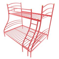 Кровать 2-х ярусная Глория (МилСон) в Воткинске - votkinsk.mebel24.online | фото 5