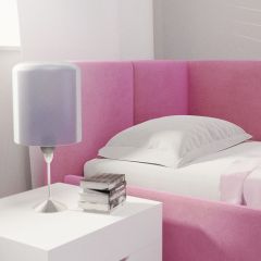 Кровать Диана + Решетка+ПМ+Дно (800) в Воткинске - votkinsk.mebel24.online | фото 4