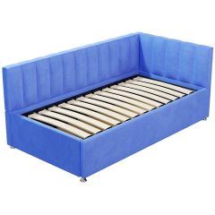 Кровать Энрика + Решетка+ПМ+Дно (900) в Воткинске - votkinsk.mebel24.online | фото 4