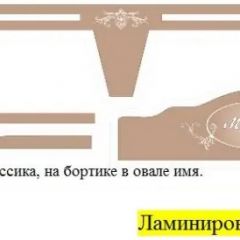 Кровать Фея 1600 с двумя ящиками в Воткинске - votkinsk.mebel24.online | фото 20