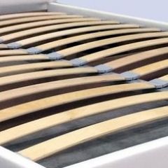 Кровать Изабель Easy 1600 (с механизмом подъема) в Воткинске - votkinsk.mebel24.online | фото 3
