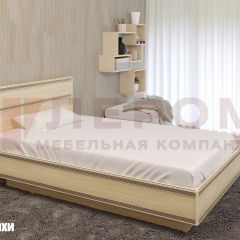 Кровать КР-1001 в Воткинске - votkinsk.mebel24.online | фото