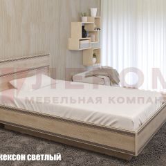 Кровать КР-1001 в Воткинске - votkinsk.mebel24.online | фото 2