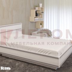 Кровать КР-1001 в Воткинске - votkinsk.mebel24.online | фото 4