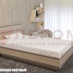 Кровать КР-1002 в Воткинске - votkinsk.mebel24.online | фото 2