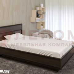 Кровать КР-1002 в Воткинске - votkinsk.mebel24.online | фото 3