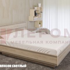 Кровать КР-1004 в Воткинске - votkinsk.mebel24.online | фото 2