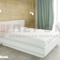 Кровать КР-1013 с мягким изголовьем в Воткинске - votkinsk.mebel24.online | фото 4