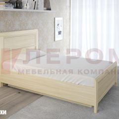 Кровать КР-1021 в Воткинске - votkinsk.mebel24.online | фото