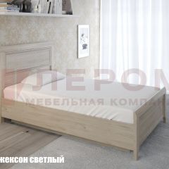 Кровать КР-1021 в Воткинске - votkinsk.mebel24.online | фото 2