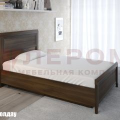 Кровать КР-1021 в Воткинске - votkinsk.mebel24.online | фото 3