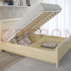 Кровать КР-1024 в Воткинске - votkinsk.mebel24.online | фото 6