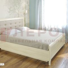 Кровать КР-1033 с мягким изголовьем в Воткинске - votkinsk.mebel24.online | фото 4