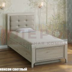 Кровать КР-1035 в Воткинске - votkinsk.mebel24.online | фото 2
