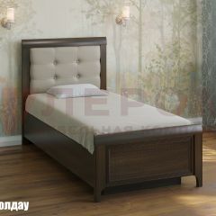 Кровать КР-1035 в Воткинске - votkinsk.mebel24.online | фото 3