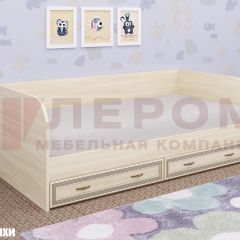 Кровать КР-1042 в Воткинске - votkinsk.mebel24.online | фото