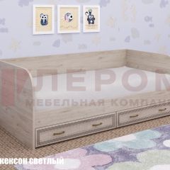 Кровать КР-1042 в Воткинске - votkinsk.mebel24.online | фото 2