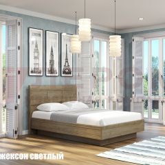 Кровать КР-1801 в Воткинске - votkinsk.mebel24.online | фото 2
