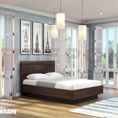 Кровать КР-1801 в Воткинске - votkinsk.mebel24.online | фото 3