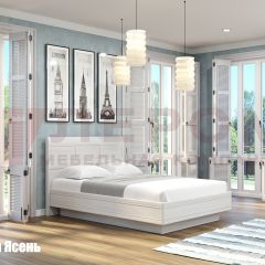 Кровать КР-1801 в Воткинске - votkinsk.mebel24.online | фото 4