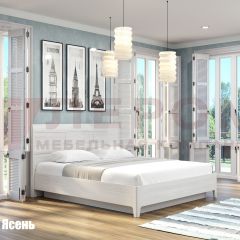 Кровать КР-1863 в Воткинске - votkinsk.mebel24.online | фото 4