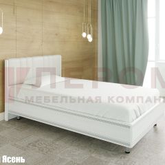 Кровать КР-2011 с мягким изголовьем в Воткинске - votkinsk.mebel24.online | фото 4