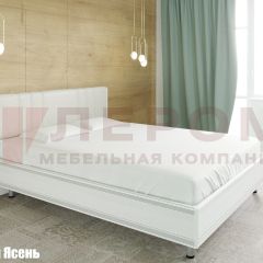 Кровать КР-2013 с мягким изголовьем в Воткинске - votkinsk.mebel24.online | фото 4