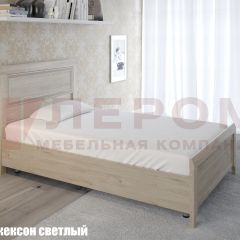Кровать КР-2022 в Воткинске - votkinsk.mebel24.online | фото