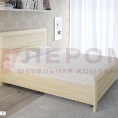 Кровать КР-2023 в Воткинске - votkinsk.mebel24.online | фото