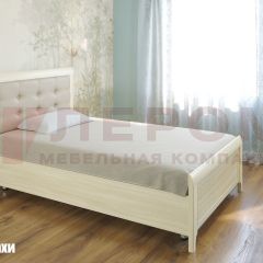 Кровать КР-2031 с мягким изголовьем в Воткинске - votkinsk.mebel24.online | фото