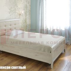 Кровать КР-2032 с мягким изголовьем в Воткинске - votkinsk.mebel24.online | фото 2