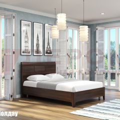 Кровать КР-2861 в Воткинске - votkinsk.mebel24.online | фото 4
