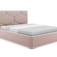 Кровать Кристи интерьерная +основание (90х200) в Воткинске - votkinsk.mebel24.online | фото 13