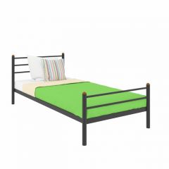 Кровать Милана мини plus 1900 (МилСон) в Воткинске - votkinsk.mebel24.online | фото 6