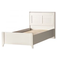 Кровать одинарная №249 Белла в Воткинске - votkinsk.mebel24.online | фото