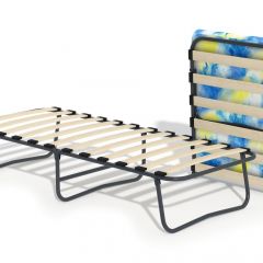 Кровать раскладная Здоровье (КМ-1009) в Воткинске - votkinsk.mebel24.online | фото 2