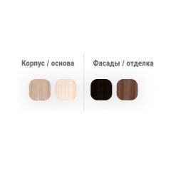 Кровать выкатная Радуга (Матрешка) 800*1900/1950 в Воткинске - votkinsk.mebel24.online | фото 9