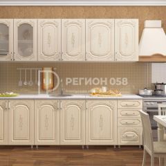 Кухня Боско 2.5 в Воткинске - votkinsk.mebel24.online | фото