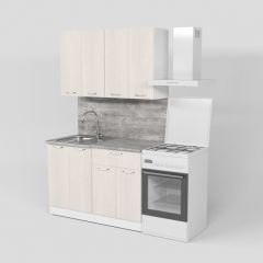 Кухонный гарнитур Лариса лайт 1 1200 мм в Воткинске - votkinsk.mebel24.online | фото 4