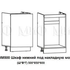 ЛИЗА-2 Кухонный гарнитур 1,7 Белый глянец холодный в Воткинске - votkinsk.mebel24.online | фото 6