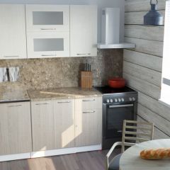 Кухонный гарнитур Ольга макси 3 1800 мм в Воткинске - votkinsk.mebel24.online | фото