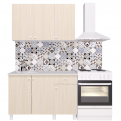 Кухонный гарнитур POINT 120 в Воткинске - votkinsk.mebel24.online | фото 8