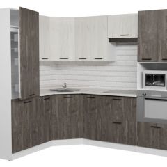 Кухонный гарнитур Сиена оптима 1800х2400 мм в Воткинске - votkinsk.mebel24.online | фото 3