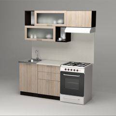 Кухонный гарнитур Светлана экстра 1700 в Воткинске - votkinsk.mebel24.online | фото 7