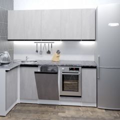 Кухонный гарнитур Сюита прайм 400 1100х2000 мм в Воткинске - votkinsk.mebel24.online | фото