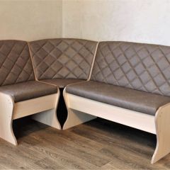Кухонный уголок «Барон 2» (1100х1600) в Воткинске - votkinsk.mebel24.online | фото 2
