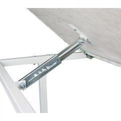 Кушетка медицинская смотровая МД КС в Воткинске - votkinsk.mebel24.online | фото 2