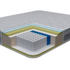 Матрас Concordia Selenzio Multipocket 5 Zone (h300) в Воткинске - votkinsk.mebel24.online | фото 2