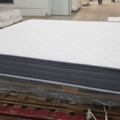 Матрас CoнRise Lux Soft (h185) жаккард в Воткинске - votkinsk.mebel24.online | фото 3