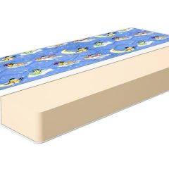 Матрас детский Foam Kids (h100) в Воткинске - votkinsk.mebel24.online | фото 2
